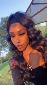 DeAndrea F. review photo