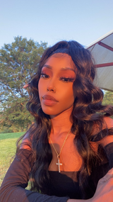 DeAndrea F. review photo