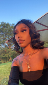 DeAndrea F. review photo