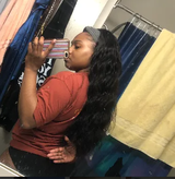 Aretha B. review photo