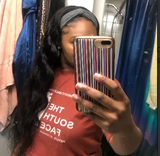 Aretha B. review photo