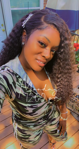 Lucellie W. review photo