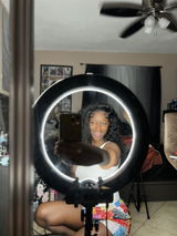 Akeilia B. review photo