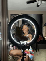 Akeilia B. review photo