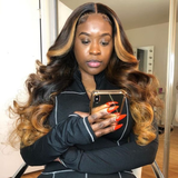 Angelica J. review photo