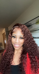 Louanda H. review photo