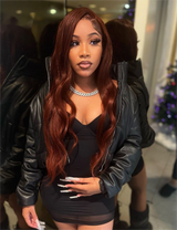 Jazmine review photo
