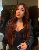 Jazmine review photo
