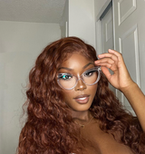 Tinia W. review photo