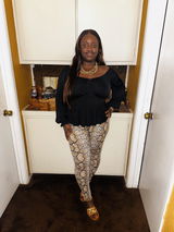 Aminata C. review photo