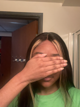 Alicia P. review photo