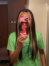 Alicia P. review photo