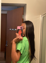 Alicia P. review photo
