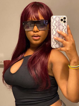 Tyrique W. review photo