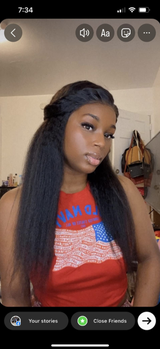 Aairrell N. review photo