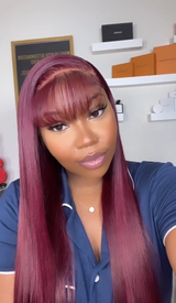 Nichelle M. review photo