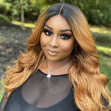 Antonia B. review photo