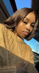 Amiya T. review photo