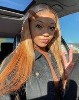 Kadijah S. review photo