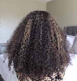 Shekinah H. review photo