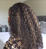 Shekinah H. review photo