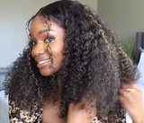 Shekinah H. review photo