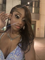 Saniyah B. review photo