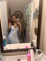 Saniyah B. review photo