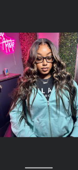 Imani W. review photo