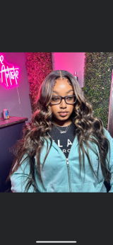 Imani W. review photo