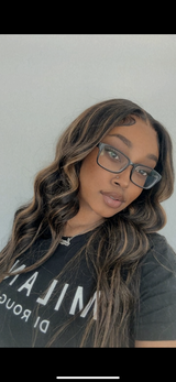 Imani W. review photo