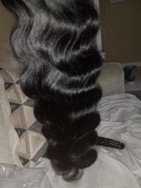 Selena C. review photo
