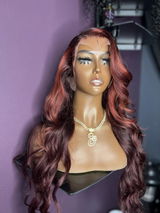 Tracie review photo