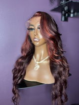 Tracie review photo