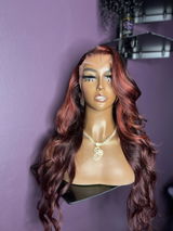 Tracie review photo