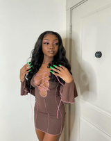 Keturah M. review photo
