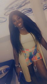 Treneka B. review photo