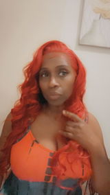 Tamika T. review photo