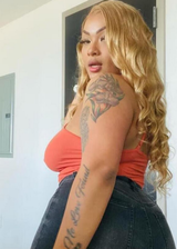 Danisha S. review photo