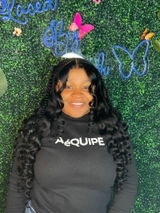 Renique M. review photo