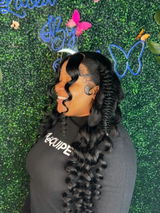 Renique M. review photo