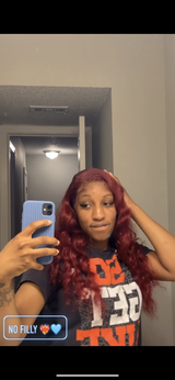 Daijah J. review photo