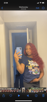 Daijah J. review photo