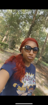 Daijah J. review photo