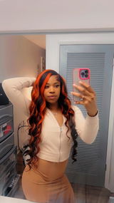 Zaynah N. review photo