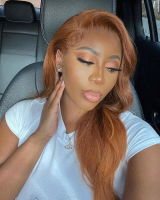 Jailyn M. review photo