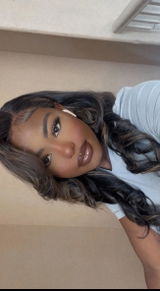 Ashanti H. review photo