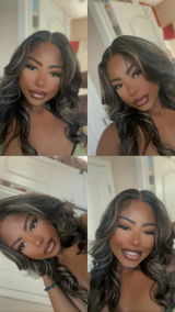Ashanti H. review photo