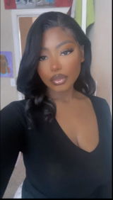 Ashanti H. review photo