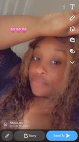 Jada K. review photo